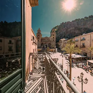 Palazzo Villelmi Bed and breakfast
